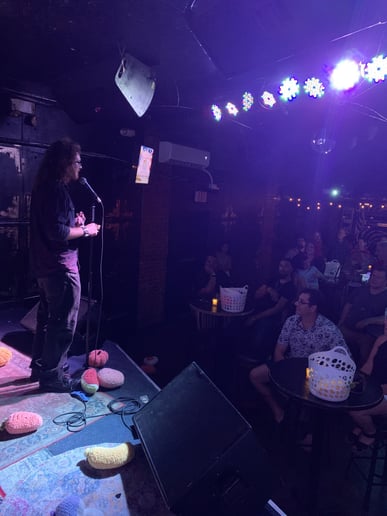 Gallery photo 4 of Comedy Anywhere