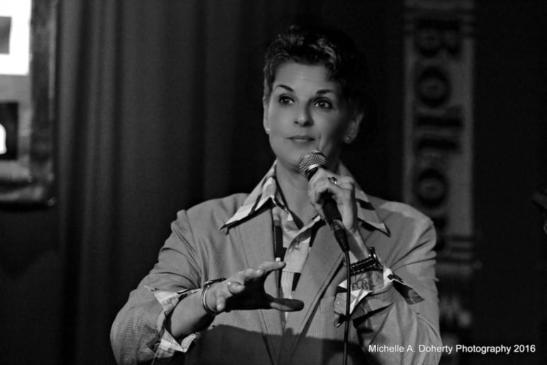 Gallery photo 4 of Comedy Cure all of humor & humanity