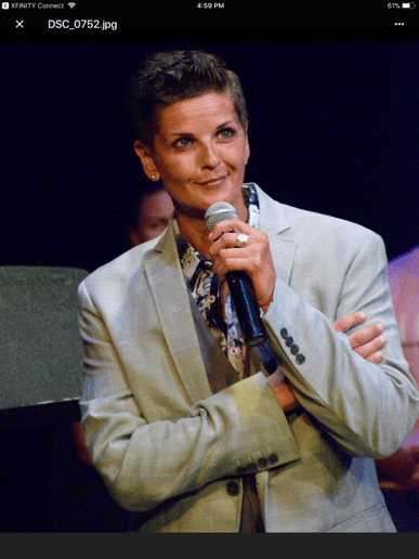 Gallery photo 6 of Comedy Cure all of humor & humanity