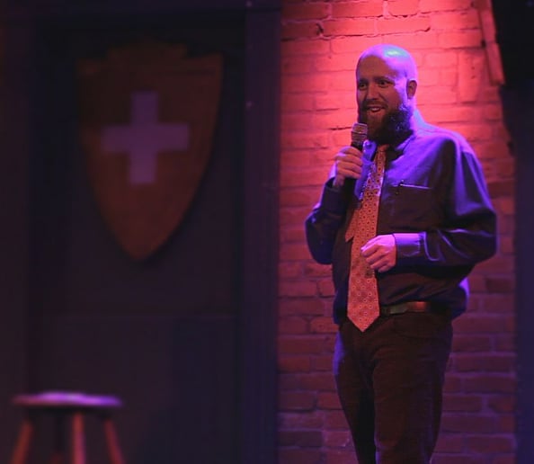 Gallery photo 1 of Comedy for All
