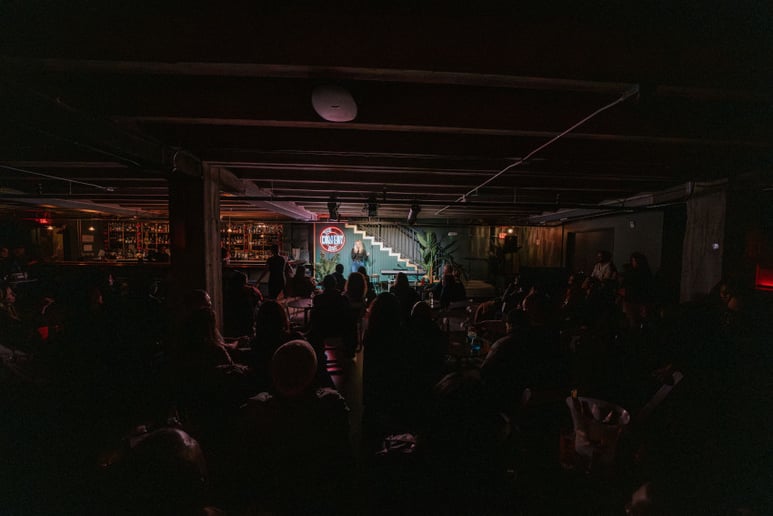 Gallery photo 1 of Comedy for Hire – Your Event, Your Way