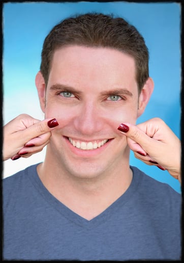 Gallery photo 1 of Comedy Headliner Steven Scott