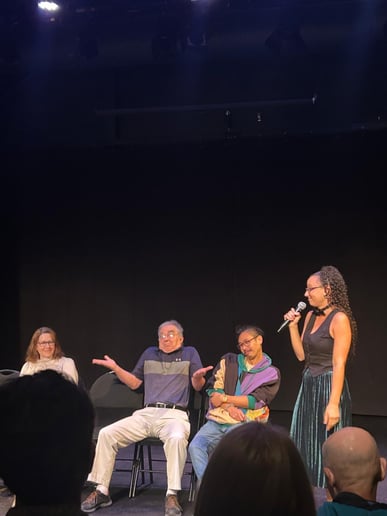 Gallery photo 2 of Jessica Taylor's Comedy Hypnosis Show