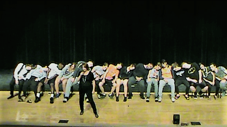 Gallery photo 6 of Comedy Hypnotist Denise Oatley Hall