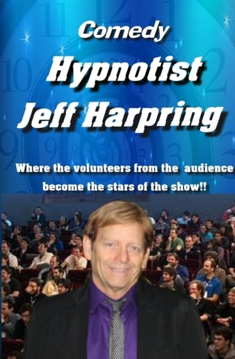 Gallery photo 12 of Comedy Hypnotist Jeff Harpring