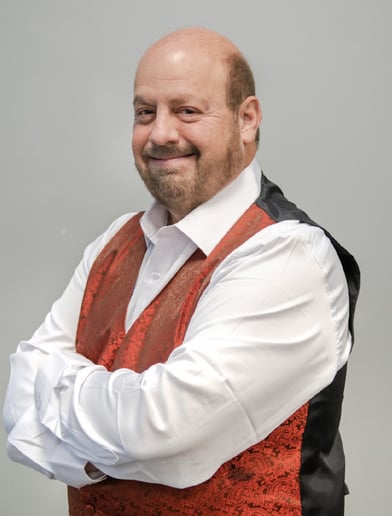 Gallery photo 1 of Comedy Hypnotist Steven Michaels