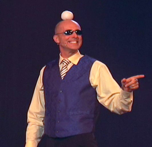Gallery photo 7 of Comedy in Motion with Bob Cates