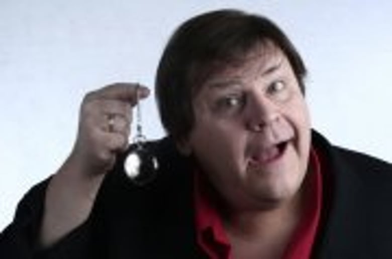 Gallery photo 3 of Comedy Las Vegas Hypnotist STEVE DALY