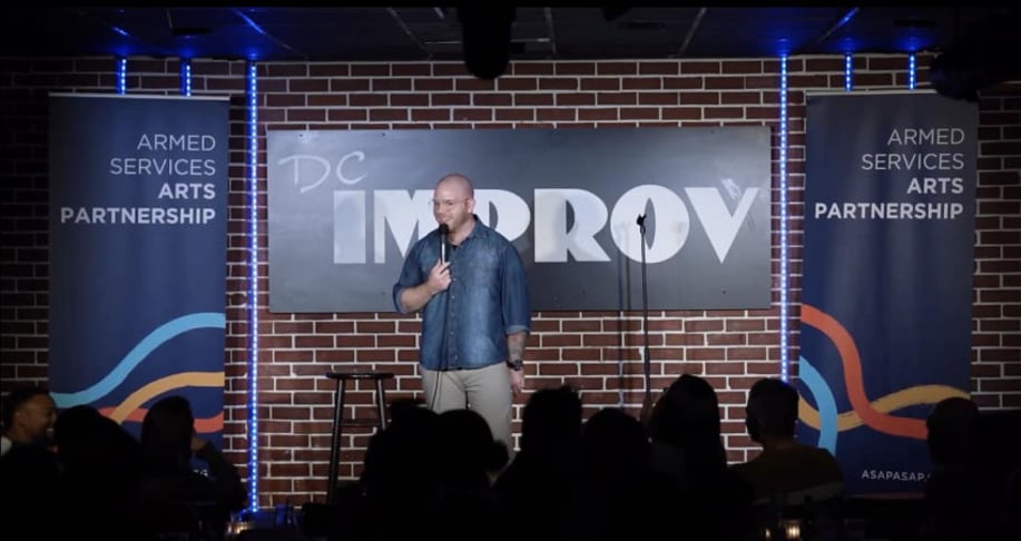 Gallery photo 4 of Comedy Mafia