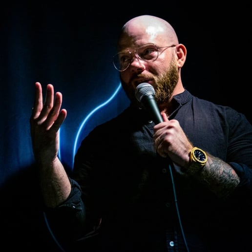 Gallery photo 5 of Comedy Mafia
