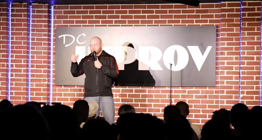 Gallery photo 2 of Comedy Mafia