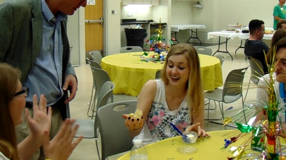 Gallery photo 12 of Comedy Magician Jeff Lefton