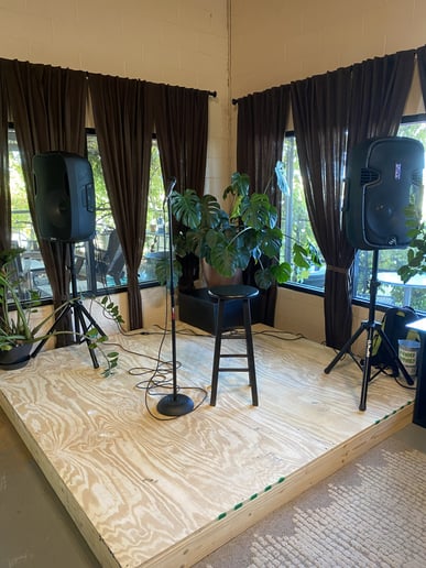 Gallery photo 1 of AC² Productions Comedy Show