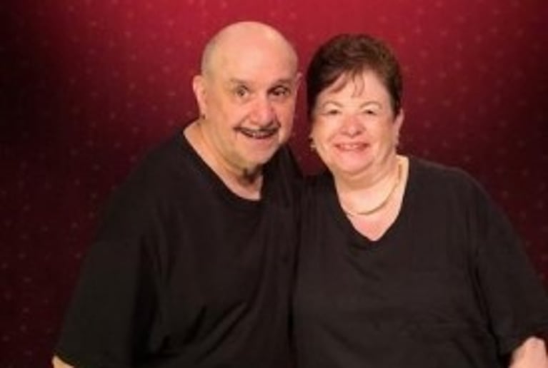 Gallery photo 6 of Comedy of Mike and Sue