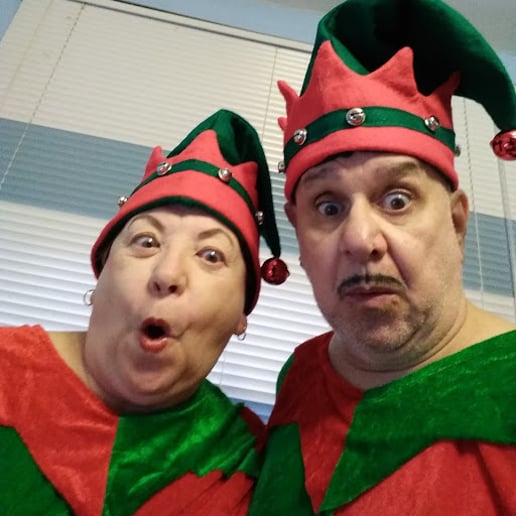 Gallery photo 8 of Comedy of Mike and Sue