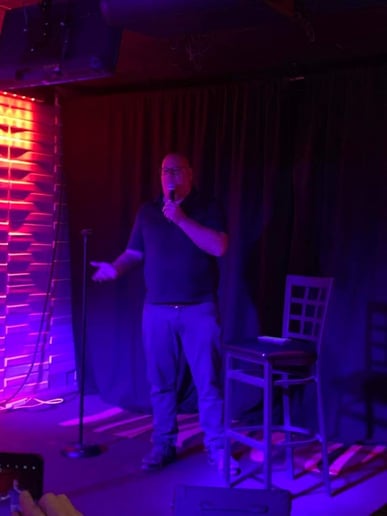 Gallery photo 1 of Comedy