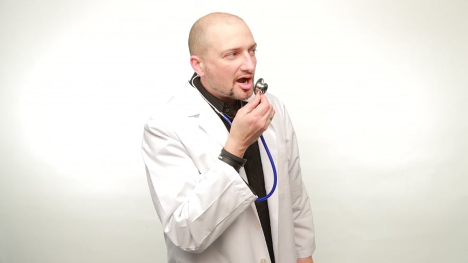 Gallery photo 2 of Kevin Hackenberg - Comedic Storyteller and Comedy Video Producer