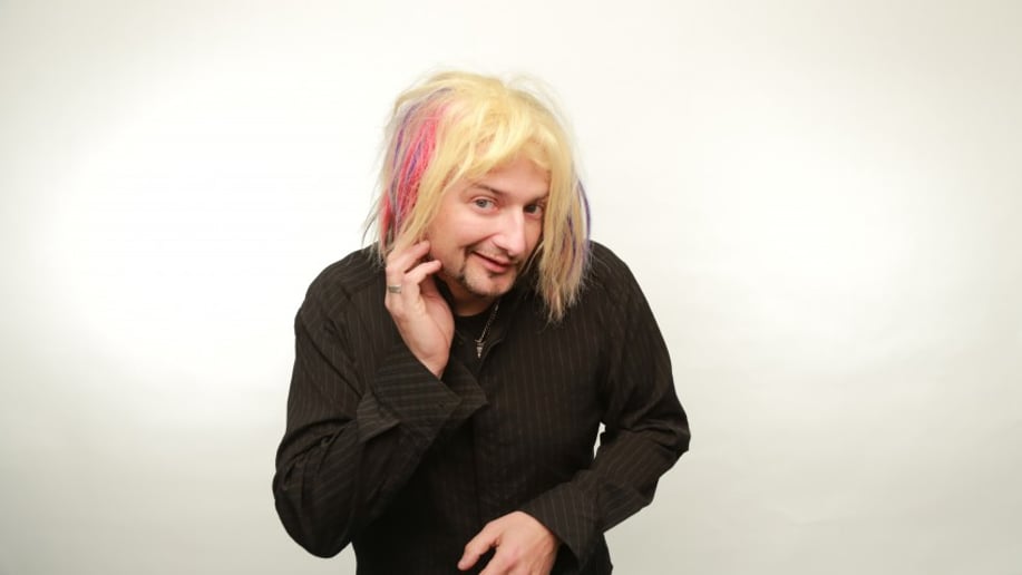Gallery photo 4 of Kevin Hackenberg - Comedic Storyteller and Comedy Video Producer