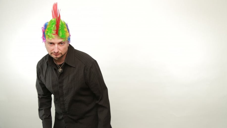 Gallery photo 5 of Kevin Hackenberg - Comedic Storyteller and Comedy Video Producer