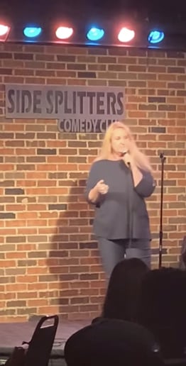 Gallery photo 5 of Comedy