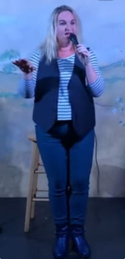 Gallery photo 7 of Comedy
