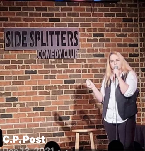 Gallery photo 10 of Comedy