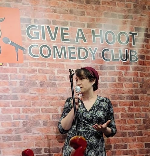 Gallery photo 1 of Comedy Show