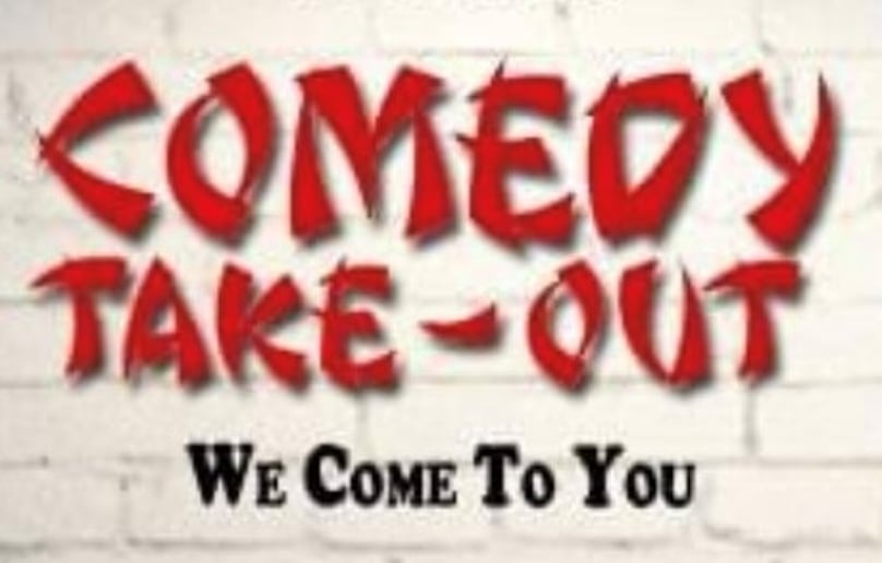 Gallery photo 1 of Comedy Take-Out