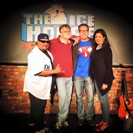 Gallery photo 5 of Comedy Take-Out