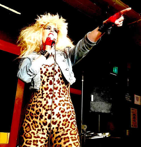 Gallery photo 4 of Comedy: The Musical