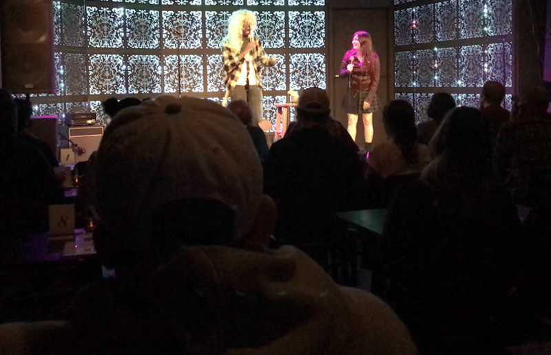 Gallery photo 8 of Comedy: The Musical