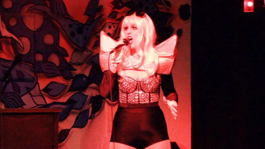 Gallery photo 3 of Comedy: The Musical