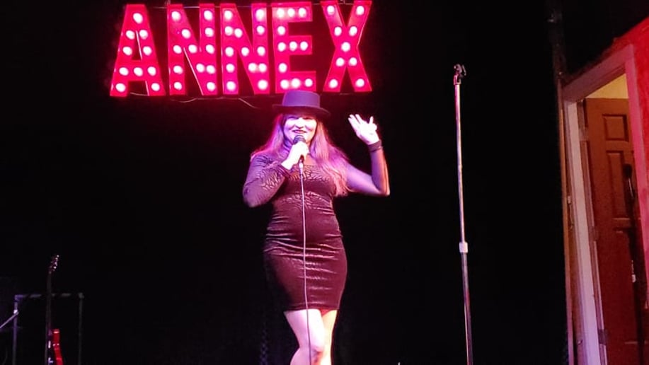 Gallery photo 10 of Comedy: The Musical