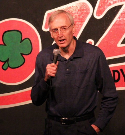 Gallery photo 4 of Phil Sweet