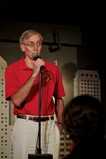 Gallery photo 5 of Phil Sweet