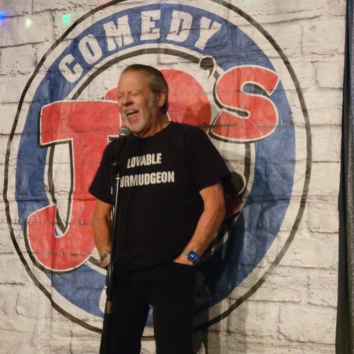 Gallery photo 1 of Comedy with Joel Brill