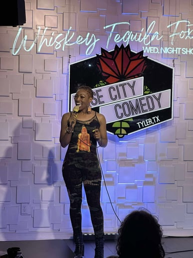 Gallery photo 4 of Misc Honey The Entertainer