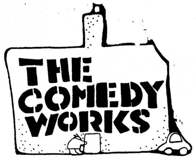 Gallery photo 1 of Comedy Works
