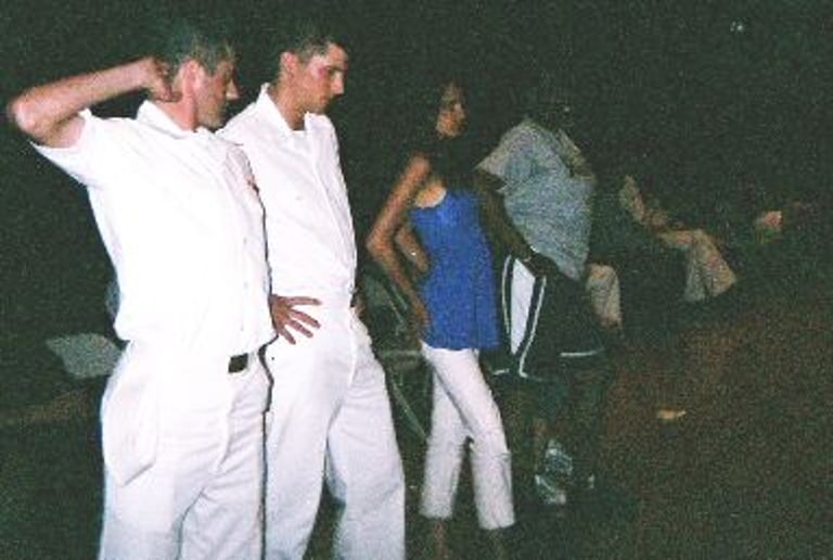 Gallery photo 6 of Comedy Hypnosis by Cheryl