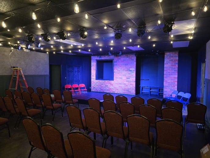 Gallery photo 1 of ComedySportz