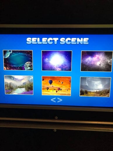 Gallery photo 10 of CometFotos