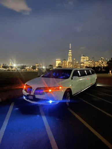 Gallery photo 6 of All Comfort & Classy Limousine Services