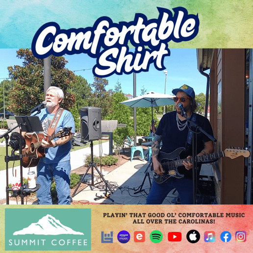 Gallery photo 5 of Comfortable Shirt