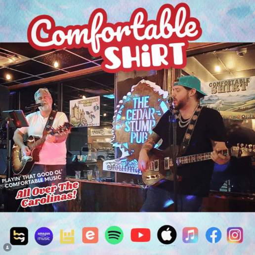 Gallery photo 6 of Comfortable Shirt