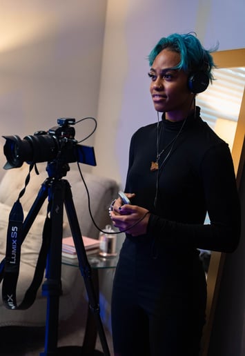 Gallery photo 1 of Commercial Videography
