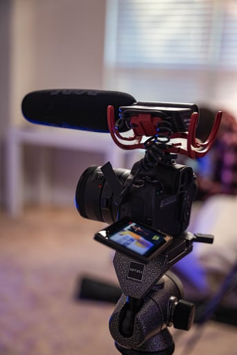 Gallery photo 3 of Commercial Videography