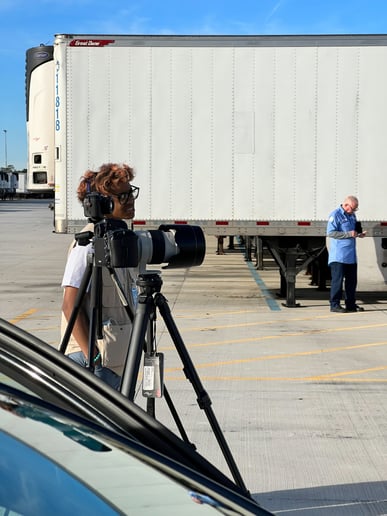Gallery photo 5 of Commercial Videography