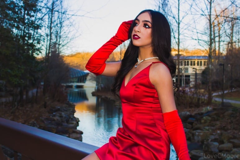Gallery photo 2 of Chenise Moore
