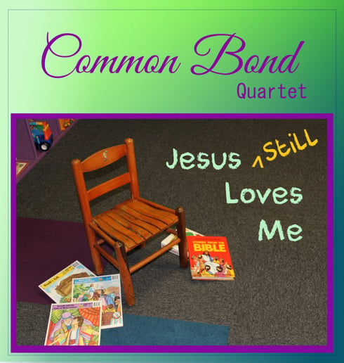 Gallery photo 4 of Common Bond Quartet