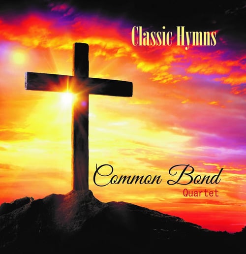 Gallery photo 3 of Common Bond Quartet